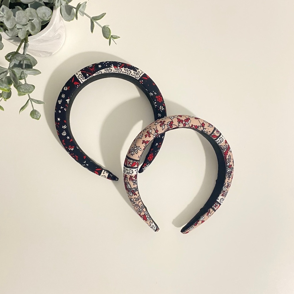 NWT Francesca’s Headbands Bundle